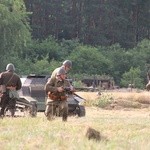 VIII Piknik Militarny w Bliźnie