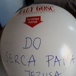 Balon na hasło