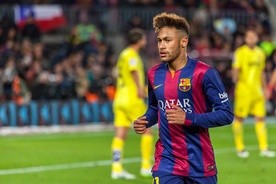 Transfer Neymara: Taniec wokół złotego cielca?