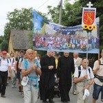 31. Andrychowska Pielgrzymka na Jasną Górę - 2017