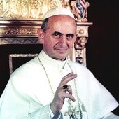 Bł. Paweł VI - specjalista od trudnych ciąż?
