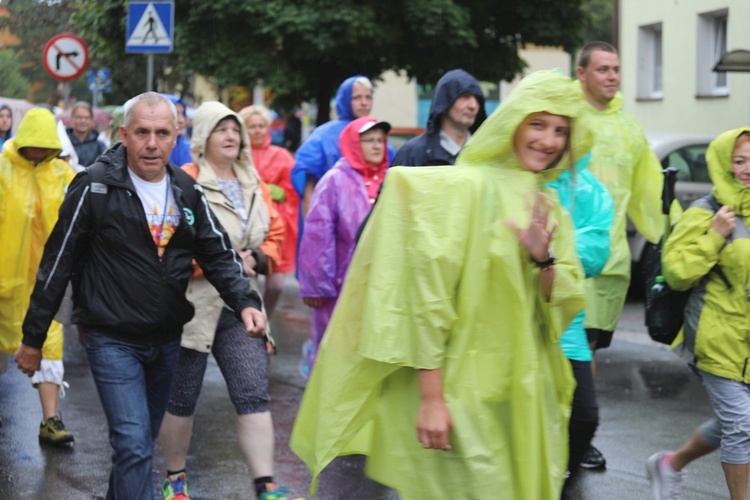 16. Czechowicka Pielgrzymka na Jasną Górę - 2017