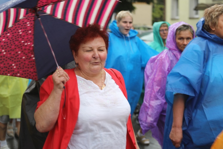 16. Czechowicka Pielgrzymka na Jasną Górę - 2017