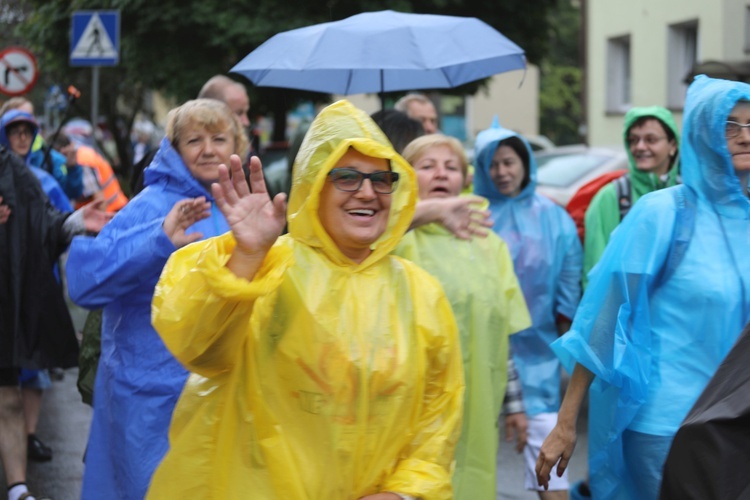 16. Czechowicka Pielgrzymka na Jasną Górę - 2017