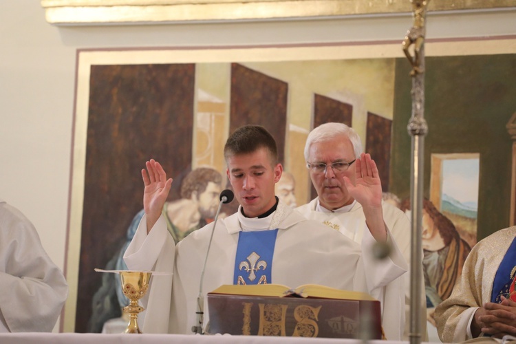 16. Czechowicka Pielgrzymka na Jasną Górę - 2017