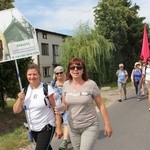 "Siedemnastki" w Lewiczynie. Pielgrzymkowy ślub