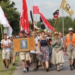 "Siedemnastki" w Lewiczynie. Pielgrzymkowy ślub