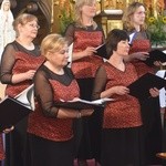 Koncert poświęcony św. Jadwidze