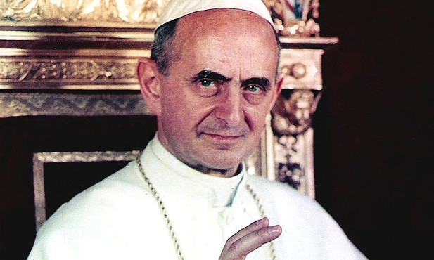 Paweł VI miał gotowe dwa listy ze swą rezygnacją