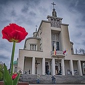 Japończyk zakochał się w polskich świątyniach.