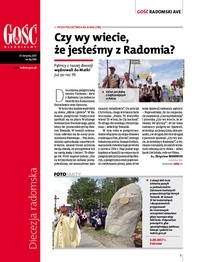 Gość Radomski 32/2017