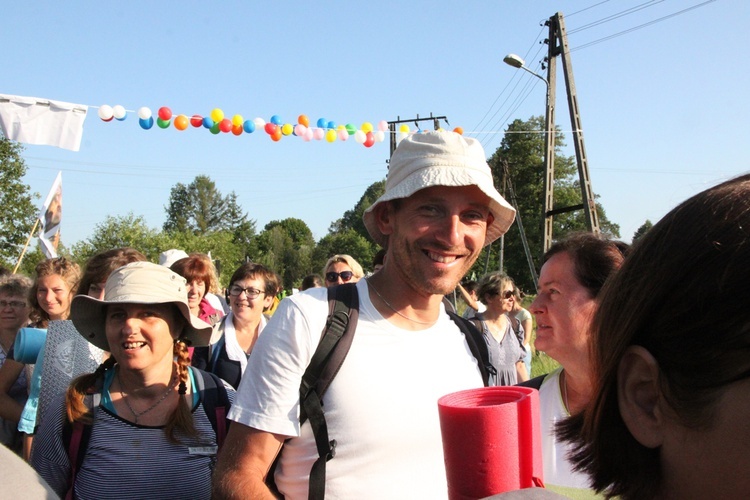 Bór Zapilski - Częstochowa Zacisze cz. 1