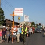 Bór Zapilski - Częstochowa Zacisze cz. 1