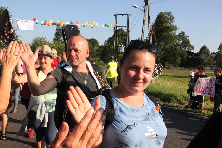 Bór Zapilski - Częstochowa Zacisze cz. 2