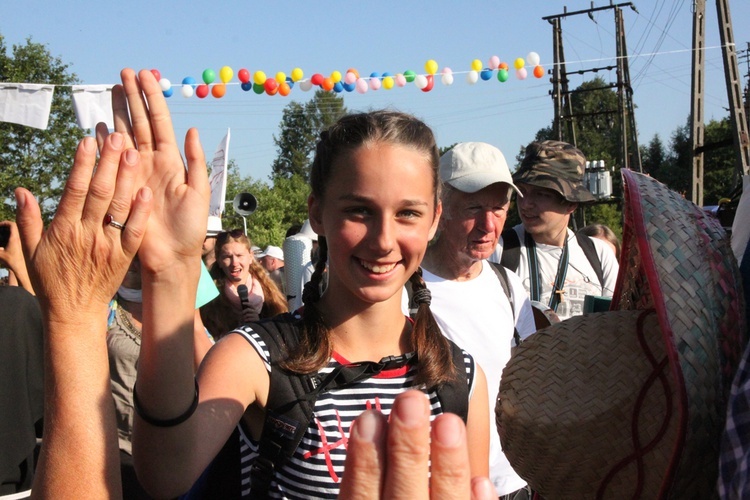 Bór Zapilski - Częstochowa Zacisze cz. 2