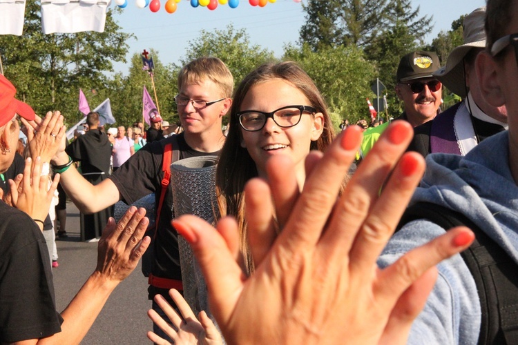 Bór Zapilski - Częstochowa Zacisze cz. 2