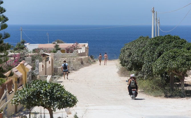 Lampedusa