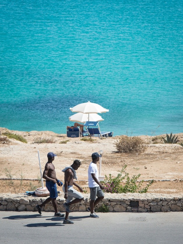 Lampedusa