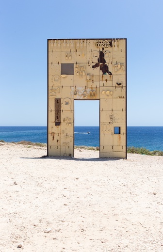 Lampedusa