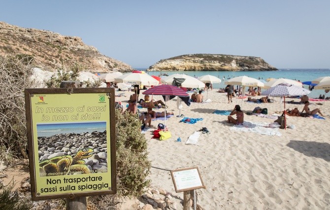 Lampedusa