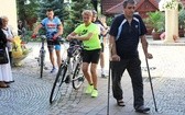 15. Andrychowska Pielgrzymka Rowerowa na Jasną Górę - 2017