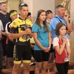 15. Andrychowska Pielgrzymka Rowerowa na Jasną Górę - 2017