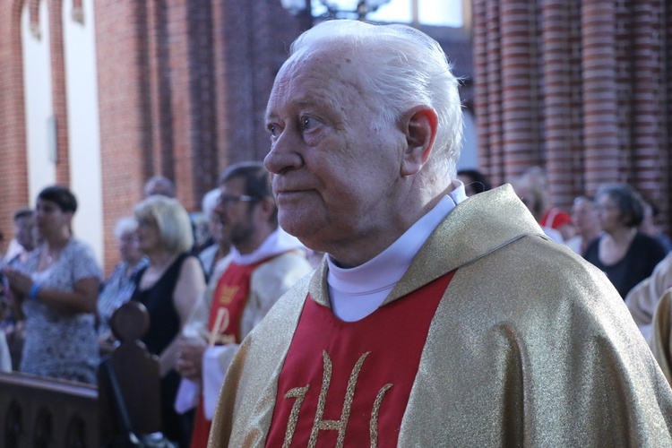 75. rocznica śmierci Edyty Stein