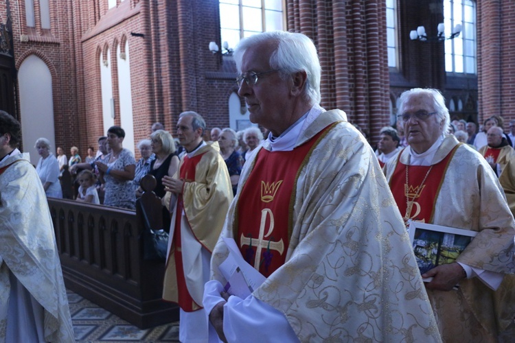 75. rocznica śmierci Edyty Stein