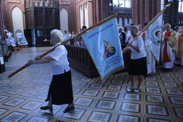 75. rocznica śmierci Edyty Stein