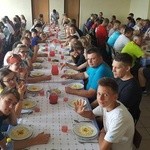 Mecz w Osjakowie 2017