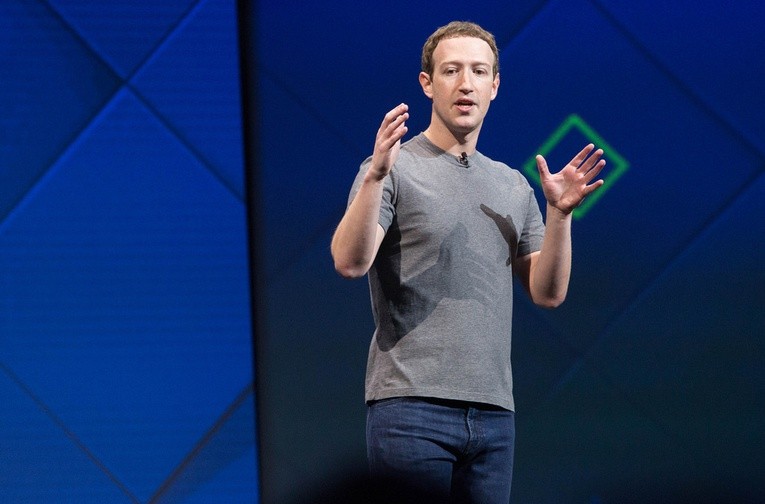 Szef Facebooka zamierza kandydować w wyborach w 2020 roku?