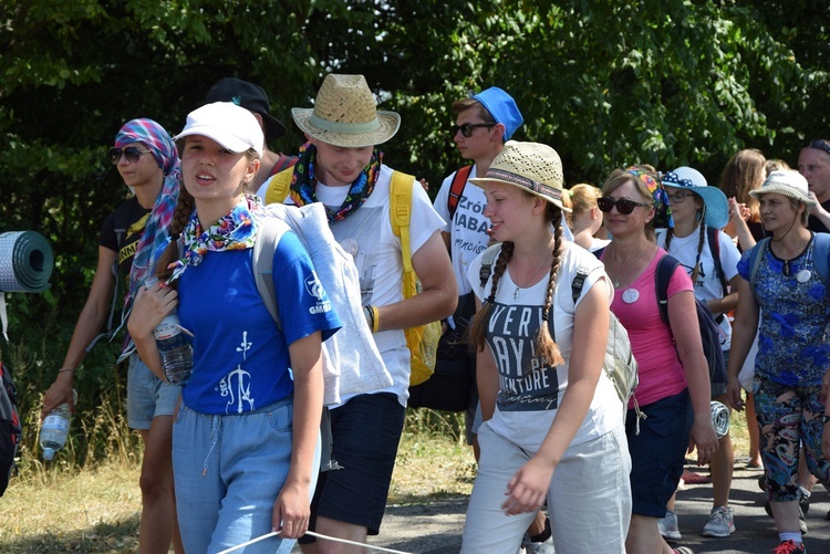 Grupa brązowa