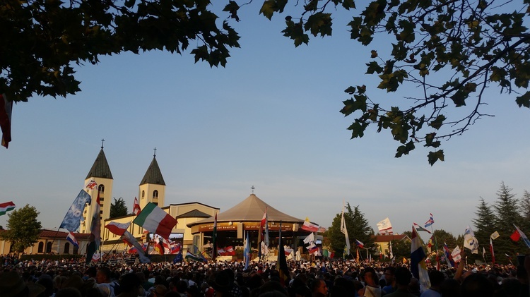 Festiwal Młodych "Mladifest2017"