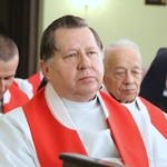 Nestor wśrod tarnowskich kapłanów