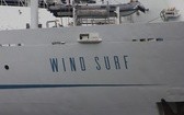 "Wind Surf" w Gdyni