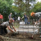 Dla wielu wyjazd na Wołyń to okazja do poznania historii Polski