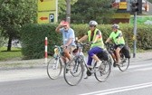 Czechowicka Pielgrzymka Rowerowa na Jasną Górę - 2017