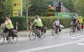 Czechowicka Pielgrzymka Rowerowa na Jasną Górę - 2017