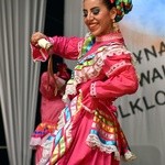 Koncert inauguracyjny 26. Międzynarodowego Festiwalu Folkloru w Strzegomiu