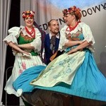 Koncert inauguracyjny 26. Międzynarodowego Festiwalu Folkloru w Strzegomiu