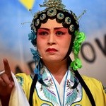 Koncert inauguracyjny 26. Międzynarodowego Festiwalu Folkloru w Strzegomiu