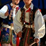 Koncert inauguracyjny 26. Międzynarodowego Festiwalu Folkloru w Strzegomiu