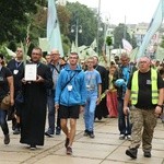 Piesza pielgrzyka diecezji zielonogórsko-gorzowskiej