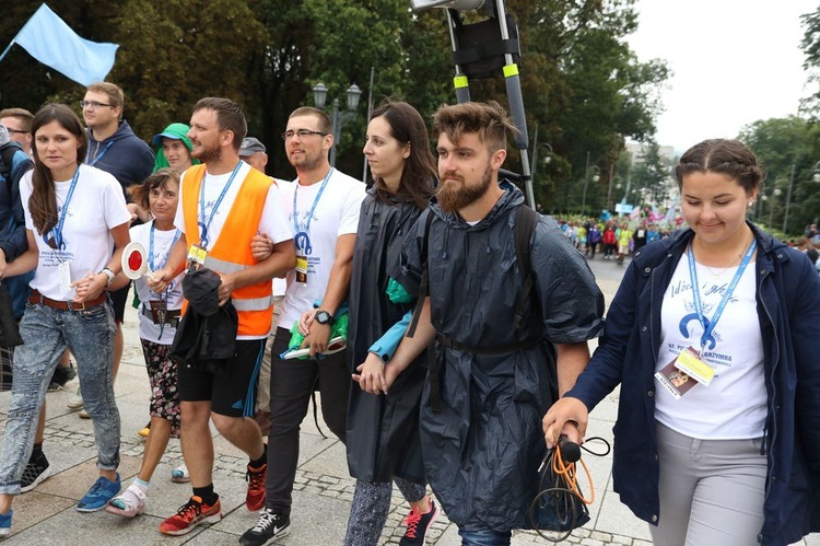 Piesza pielgrzyka diecezji zielonogórsko-gorzowskiej