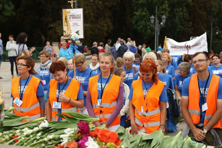 Piesza pielgrzyka diecezji zielonogórsko-gorzowskiej