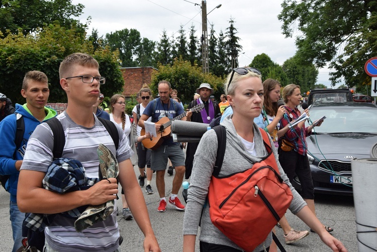 Grupa błękitna