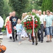 II Festiwal Czterech Kultur w Ochotnicy