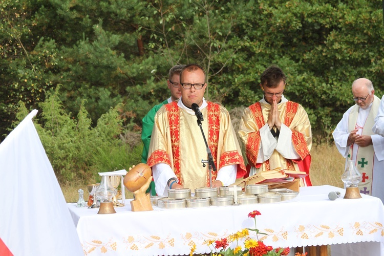 Pielgrzymka. Ósmy dzień drogi (część 1)