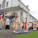 Srebrny i złote jubileusze w Buchcicach