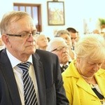 Srebrny i złote jubileusze w Buchcicach